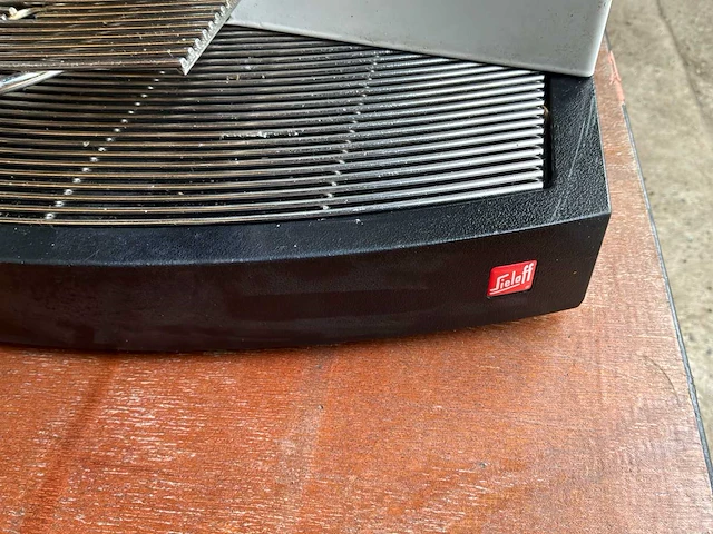 Sielaff ho piacere / piacere o2 met melkmodule koffie- en espressomachines - afbeelding 10 van  11