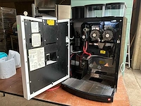 Sielaff ho piacere / piacere o2 met melkmodule koffie- en espressomachines - afbeelding 6 van  11