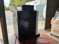 Sielaff ho piacere / piacere o2 met melkmodule koffie- en espressomachines - afbeelding 9 van  11