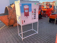Sielaff sk 61e blikdispenser - afbeelding 1 van  7