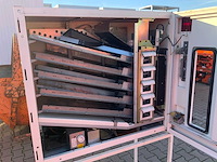 Sielaff sk 61e blikdispenser - afbeelding 4 van  7