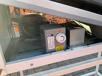 Sielaff sk 61e blikdispenser - afbeelding 5 van  7