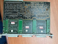 Siemens - 6f-x11207bao1 - overige pcb apparatuur - afbeelding 2 van  2
