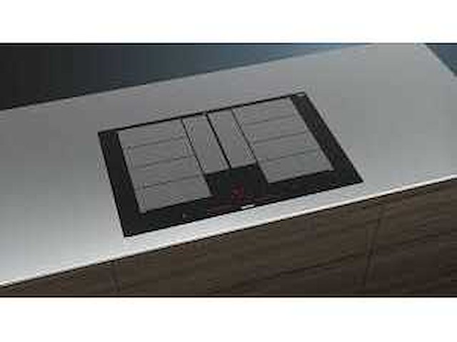 Siemens - ex801lyc1e - kookplaat - afbeelding 1 van  4