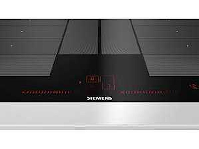 Siemens - ex801lyc1e - kookplaat - afbeelding 3 van  4