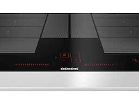 Siemens - ex801lyc1e - kookplaat - afbeelding 3 van  4