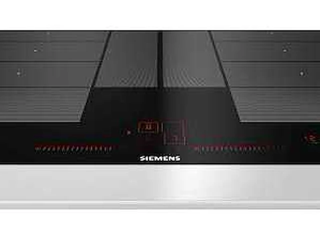 Siemens - ex801lyc1e - kookplaat - afbeelding 3 van  4