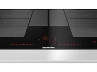 Siemens - ex801lyc1e - kookplaat - afbeelding 3 van  4