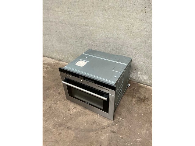 Siemens - fd 8802 - combimagnetron - afbeelding 3 van  6