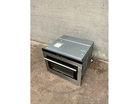 Siemens - fd 8802 - combimagnetron - afbeelding 3 van  6