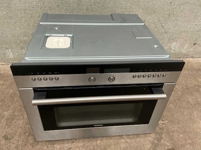 Siemens - fd 8802 - combimagnetron - afbeelding 4 van  6