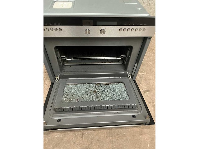 Siemens - fd 8802 - combimagnetron - afbeelding 5 van  6