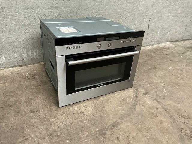 Siemens - fd 8802 - combimagnetron - afbeelding 1 van  1