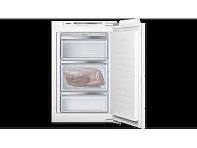 Siemens - gi21vafeo - vriezer - afbeelding 1 van  2