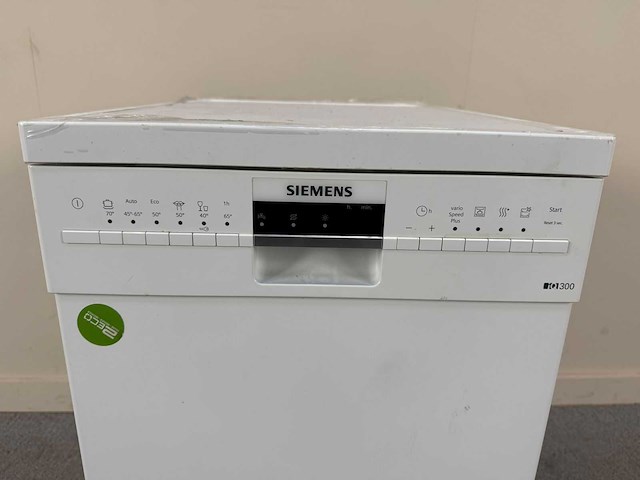 Siemens - iq300 - vaatwasser - afbeelding 3 van  5