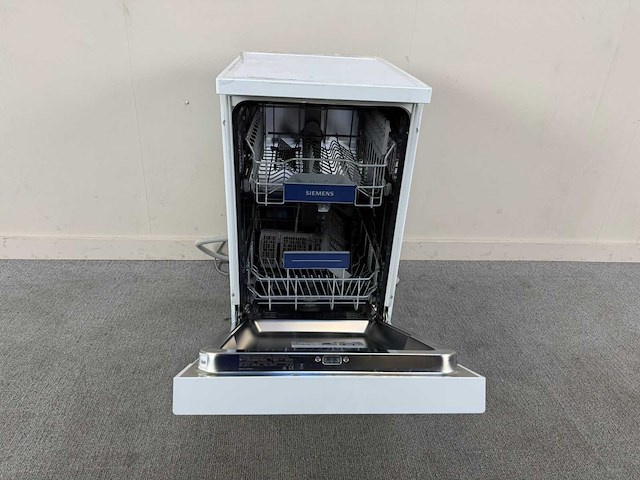 Siemens - iq300 - vaatwasser - afbeelding 5 van  5