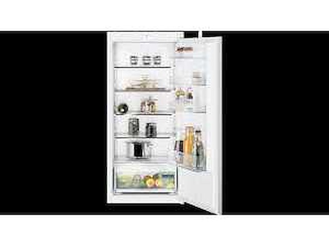 Siemens - ki41rnseo - koelkast - afbeelding 1 van  1