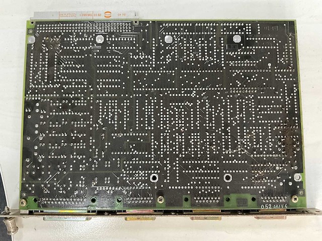 Siemens - overige pcb apparatuur - afbeelding 2 van  3