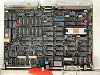 Siemens - overige pcb apparatuur - afbeelding 1 van  2