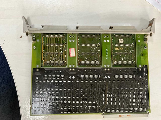 Siemens - overige pcb apparatuur - afbeelding 2 van  2
