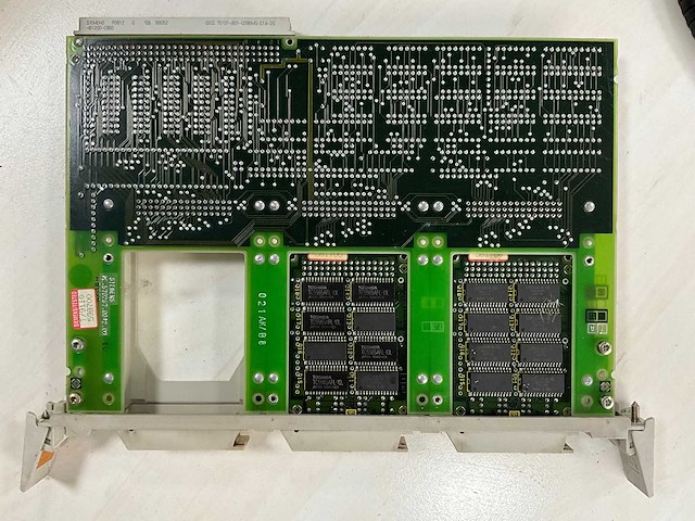 Siemens - overige pcb apparatuur - afbeelding 1 van  2