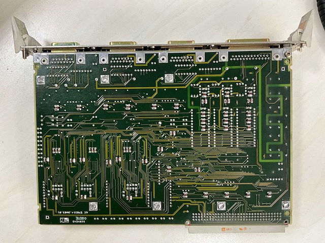 Siemens - overige pcb apparatuur - afbeelding 2 van  2