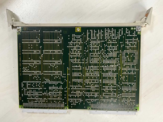 Siemens - overige pcb apparatuur - afbeelding 2 van  2