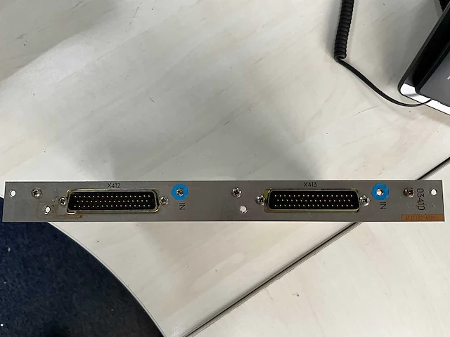 Siemens - overige pcb apparatuur - afbeelding 3 van  3