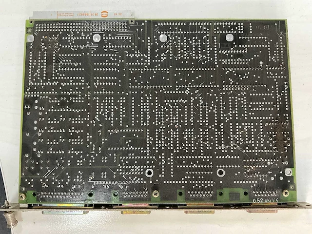 Siemens - overige pcb apparatuur - afbeelding 2 van  3