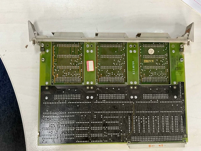 Siemens - overige pcb apparatuur - afbeelding 2 van  2