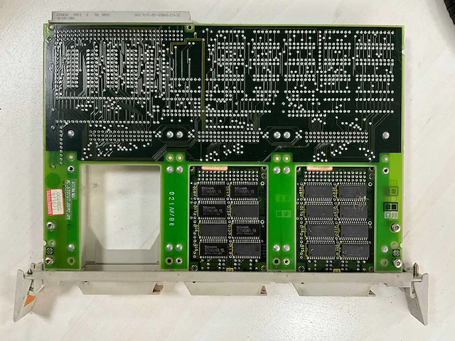 Siemens - overige pcb apparatuur - afbeelding 2 van  2