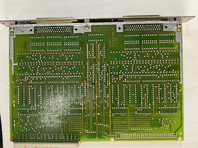 Siemens - overige pcb apparatuur - afbeelding 1 van  1