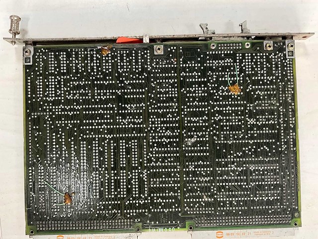Siemens - overige pcb apparatuur - afbeelding 1 van  1