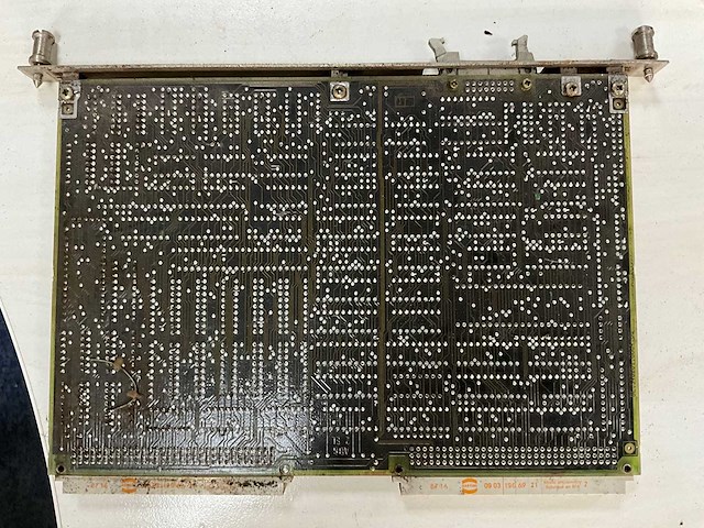 Siemens - overige pcb apparatuur - afbeelding 2 van  2