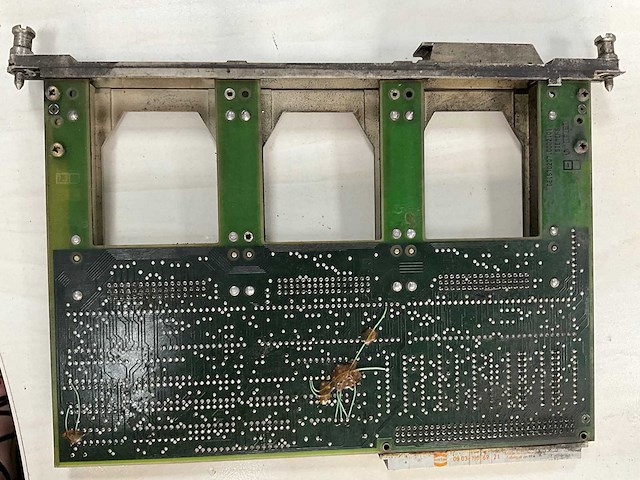 Siemens - overige pcb apparatuur - afbeelding 2 van  2