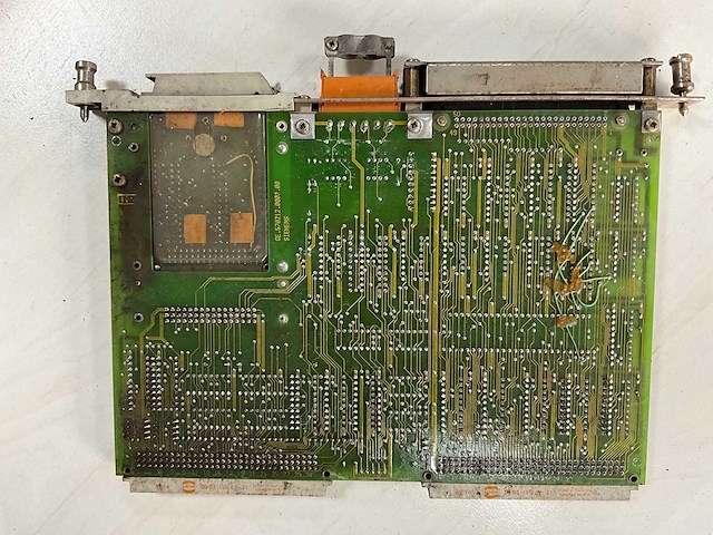 Siemens - overige pcb apparatuur - afbeelding 1 van  1
