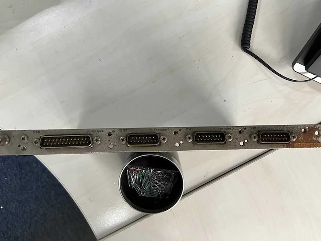 Siemens - overige pcb apparatuur - afbeelding 3 van  3