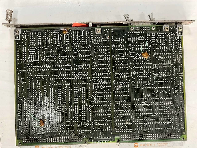 Siemens - overige pcb apparatuur - afbeelding 2 van  2
