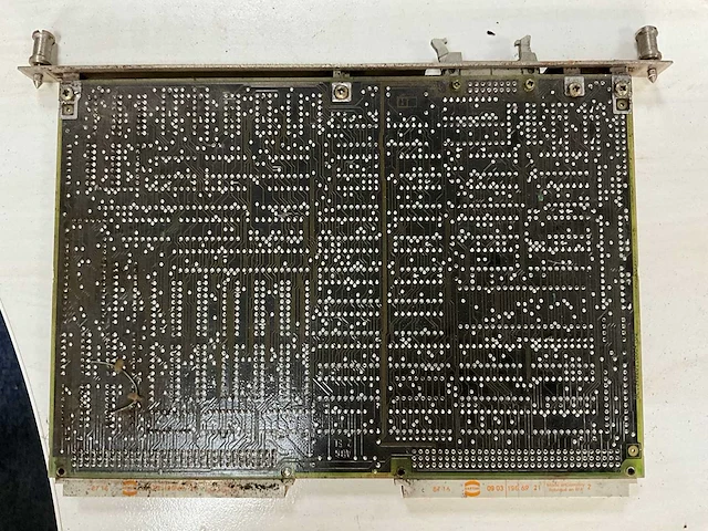 Siemens - overige pcb apparatuur - afbeelding 2 van  2