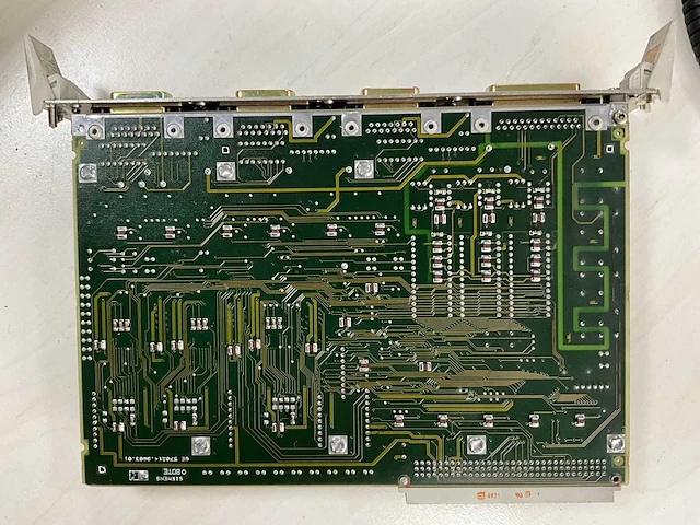 Siemens - overige pcb apparatuur - afbeelding 2 van  2