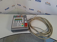 Siemens - siemens op7 bedieningspaneel - afbeelding 2 van  2