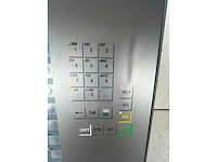 Siemens - simatic - hmi kp1200 comfort - touch panel - afbeelding 6 van  9