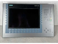 Siemens - simatic - hmi kp1200 comfort - touch panel