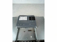 Siemens - simatic - hmi kp1200 comfort - touch panel - afbeelding 8 van  9