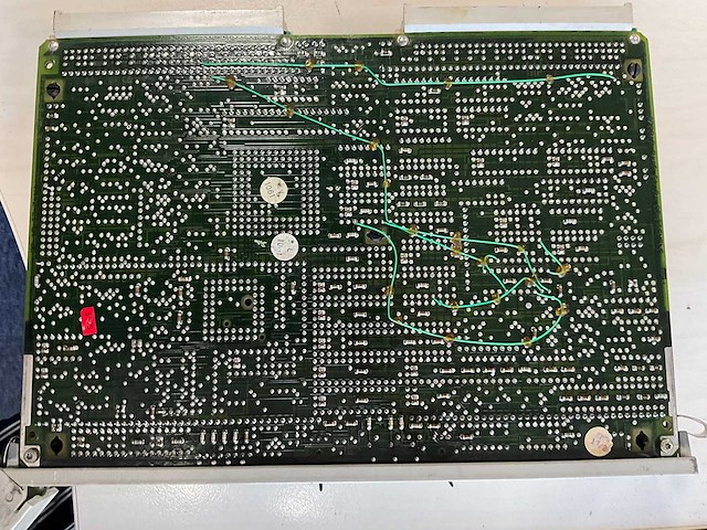 Siemens - simatic - overige pcb apparatuur - afbeelding 2 van  2
