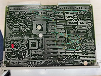 Siemens - simatic - overige pcb apparatuur - afbeelding 2 van  2