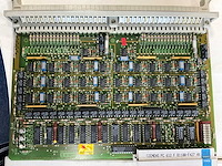 Siemens - simatic - overige pcb apparatuur - afbeelding 1 van  2