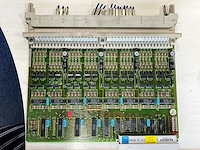 Siemens - simatic - overige pcb apparatuur - afbeelding 1 van  2