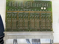 Siemens - simatic - overige pcb apparatuur - afbeelding 2 van  2