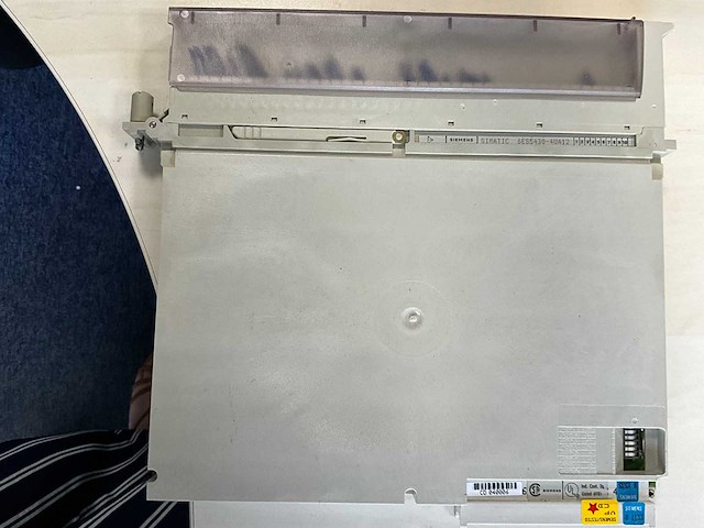 Siemens - simatic - overige pcb apparatuur - afbeelding 1 van  2